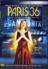 Paris 36 DVD Movie 