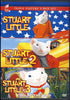 The Stuart Little (Stuart Little, Stuart Little 2, Stuart Little 3) (Triple Feature) DVD Movie 