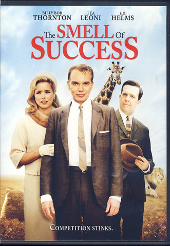 The Smell of Success DVD Movie 