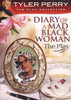 Diary of a Mad Black Woman The Play (LG) DVD Movie 