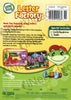 Leap Frog - Letter Factory (Learn Letters And Their Sounds) (LG) DVD Movie 
