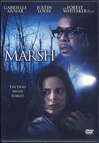 The Marsh DVD Movie 