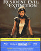 Resident Evil - Extinction (Blu-ray Steelbook) (Blu-ray) BLU-RAY Movie 