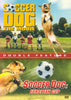 Soccer Dog - The Movie/ Soccer Dog - European Cup (Double Feature) (Boxset) DVD Movie 