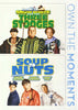 Snow White and Three Stooges / Soup to Nuts DVD Movie 