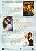 Sandra Bullock Collection (Triple Feature) (Boxset) DVD Movie 