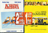 Little Miss Sunshine/raising Arizona (2 pack) DVD Movie 