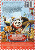 Kung Fu Panda Holiday (Christmas Special) DVD Movie 