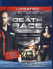 Death Race (Unrated) (Blu-ray) (Bilingual) BLU-RAY Movie 