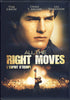 All the Right Moves (L Esprit D Equipe) (Bilingual) DVD Movie 