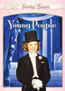 Young People (Shirley Temple) DVD Movie 