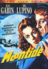 Moontide (Fox Film Noir) DVD Movie 