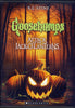 Goosebumps - Attack of the Jack-O-Lanterns DVD Movie 