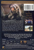 The Hunters DVD Movie 