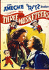 The Three Musketeers (Cinema Classics Collection) (1939) DVD Movie 
