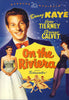 On the Riviera DVD Movie 