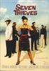 Seven Thieves DVD Movie 