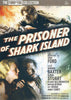 Prisoner of Shark Island (The Ford at Fox Collection) DVD Movie 