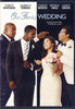 Our Family Wedding DVD Movie 
