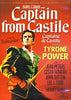 Captain from Castile (Capitaine De Castille) DVD Movie 