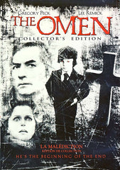 The Omen (Two-Disc Collector s Edition) (Bilingual)