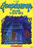 Goosebumps - Welcome to Dead House DVD Movie 