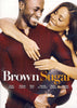 Brown Sugar (White cover) DVD Movie 