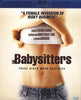 The Babysitters (Blu-Ray) BLU-RAY Movie 