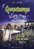 Goosebumps - Scarecrow Walks At Midnight (Les Epouvantails De Minuit) DVD Movie 