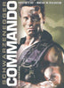 Commando (Director s Cut) (Bilingual) DVD Movie 