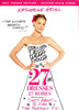 27 Dresses (27 Robes) (Full screen) (Bilingual) DVD Movie 