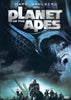 Planet of the Apes (Mark Wahlberg) DVD Movie 