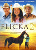 Flicka 2 (Bilingual) DVD Movie 