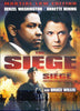 The Siege (Le Siege) (Bilingual) DVD Movie 