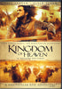 Kingdom of Heaven (2-Disc Full-Screen Edition With lenticular Cover) (Bilingual) DVD Movie 