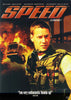 Speed (Clanches) (Old Red/Black Cover) (Bilingual) DVD Movie 