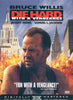 Die Hard With A Vengeance (THX Cover) DVD Movie 