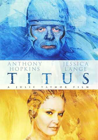 Titus DVD Movie 