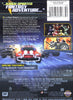Turbo - A Power Rangers Movie DVD Movie 