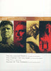 The Alligator People-The Cabinet Of Caligari-The Fly(1958)-House Of The Damned (Bilingual) (Boxset DVD Movie 