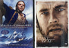 Cast Away/Master And Commander (Double Feature)(boxset) DVD Movie 