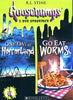 Goosebumps: One Day at Horrorland / Go Eat Worms(Double Feature) DVD Movie 