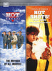 Hot Shots! Parts 1 & Deux (Double Feature) (Bilingual) DVD Movie 