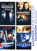 Chain Reaction/ Entrapment/ Phonebooth/ Swimfan (Bilingual) (Boxset) DVD Movie 