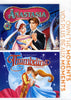 Anastasia / Thumbelina (Bilingual) DVD Movie 
