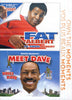Fat Albert/Meet Dave (Double Feature) (Bilingual) DVD Movie 