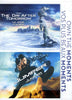 Day After Tomorrow/Jumper (Double Feature) (Bilingual) DVD Movie 