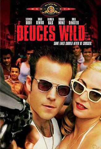 Deuces Wild (MGM) DVD Movie 