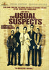 The Usual Suspects (Special Edition New Beige Cover) DVD Movie 