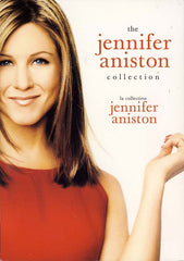 Jennifer Aniston Celebrity Pack (Triple Feature) (Boxset)